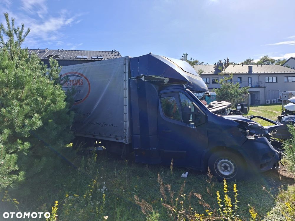 Renault Master - 3