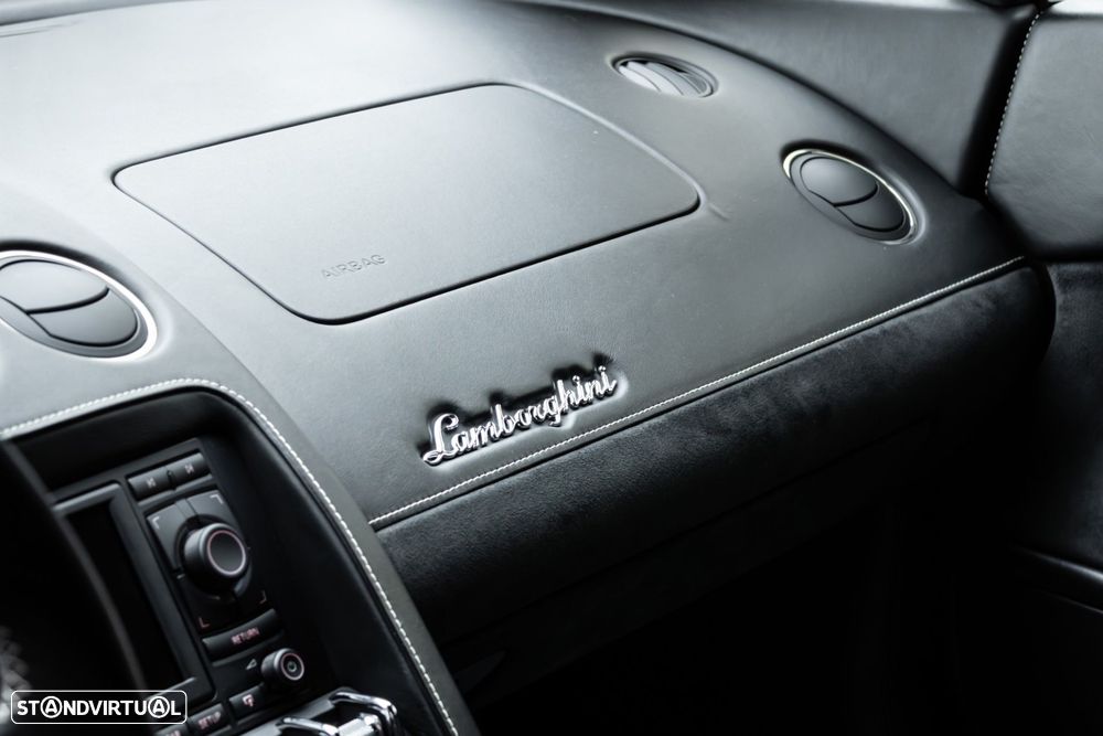 Lamborghini Gallardo - 19