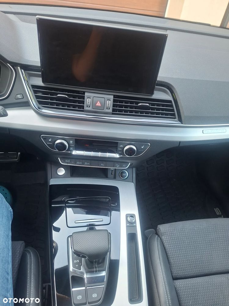 Audi Q5 - 6