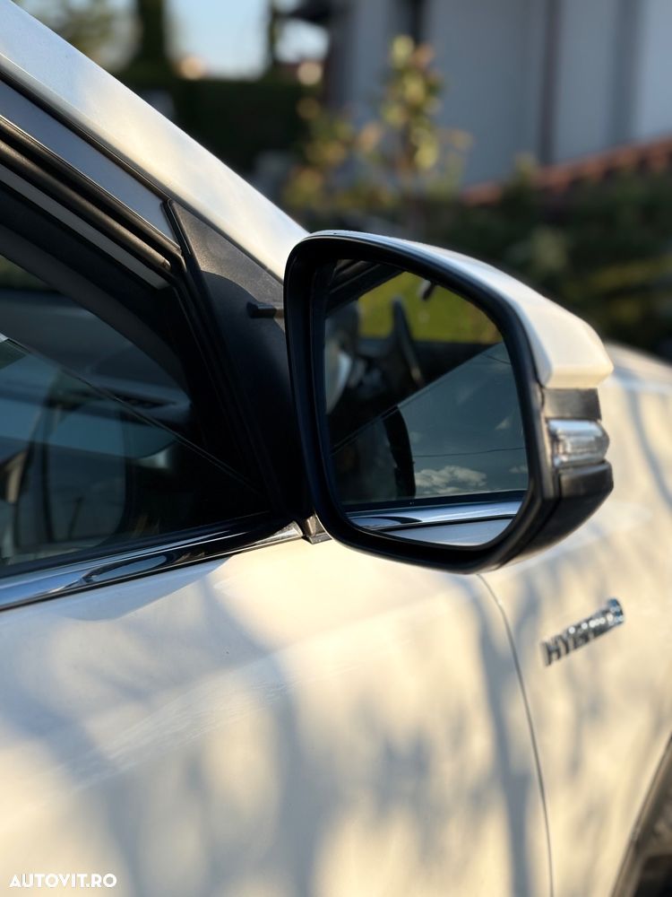Toyota RAV4 - 2
