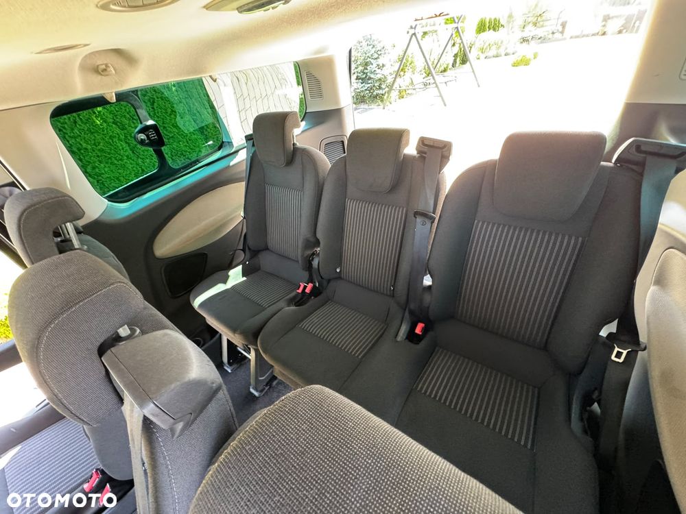 Ford Transit Custom 300 L2H1 VA Titanium - 8