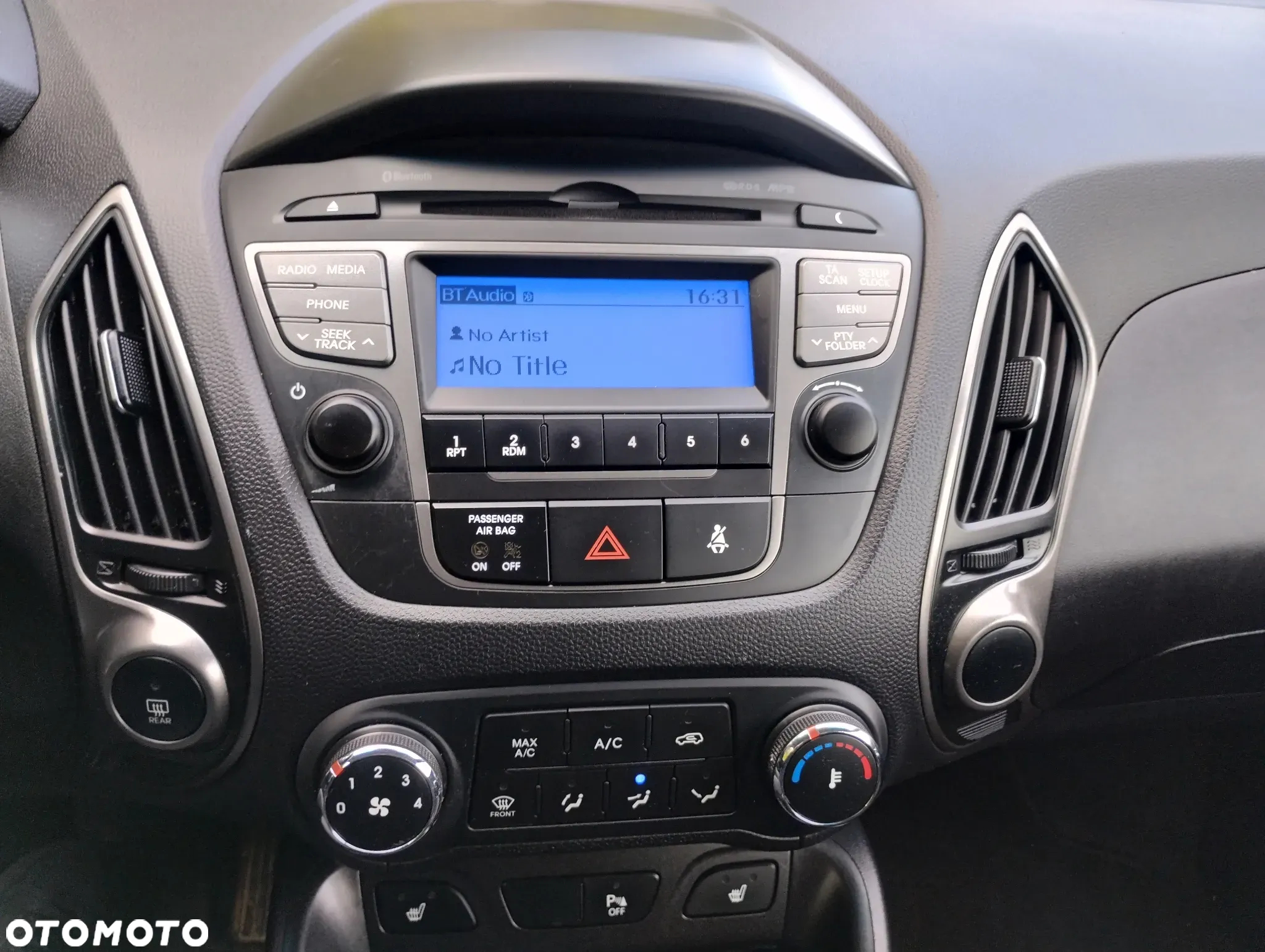 Hyundai ix35 - 13