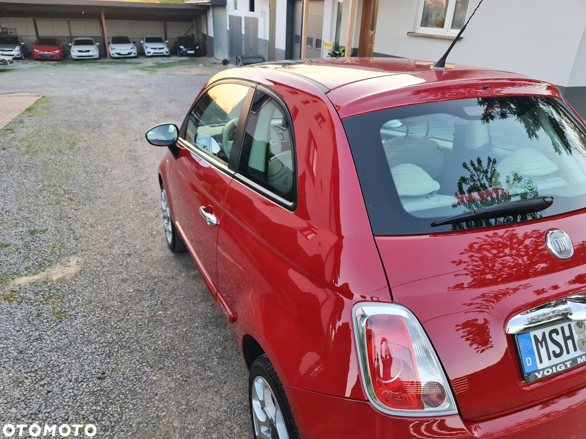 Fiat 500 - 37