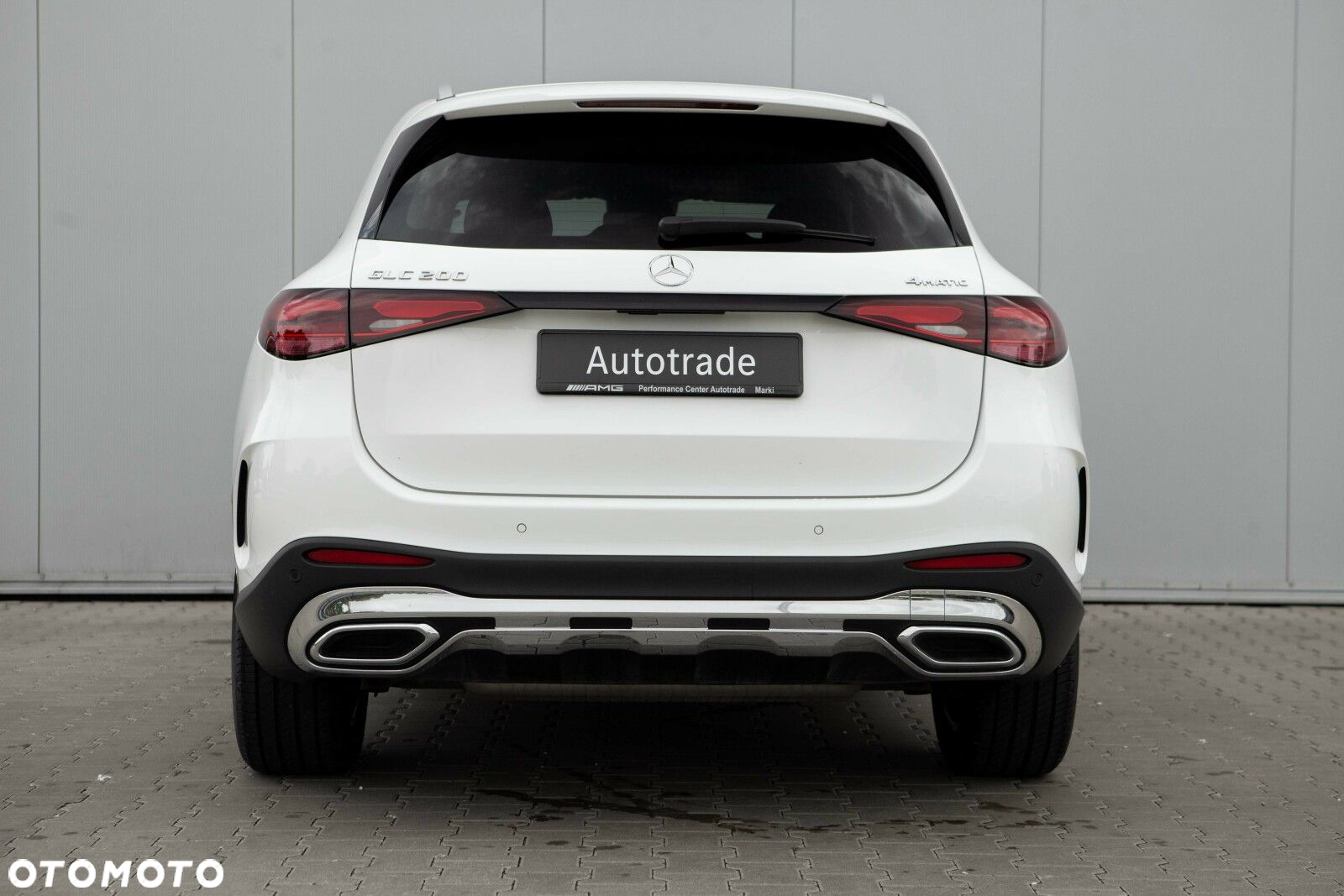 Mercedes-Benz GLC - 5