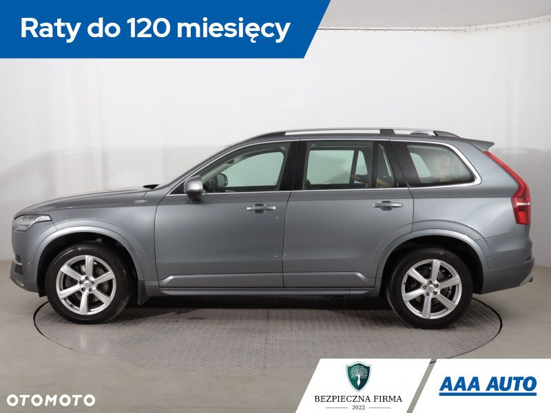 Volvo XC 90 - 3