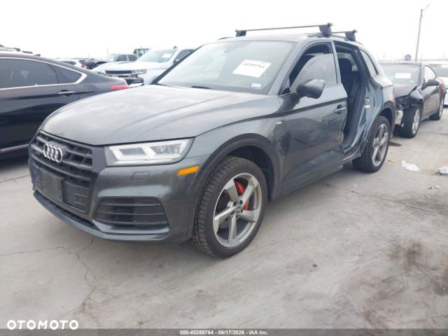 Audi Q5 2.0 TFSI Quattro Sport S tronic - 2