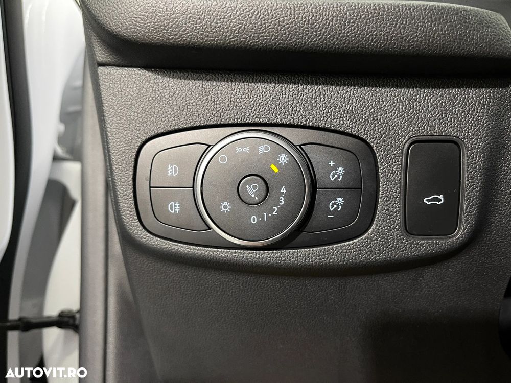 Ford Focus 1.5 EcoBlue Trend Edition - 20
