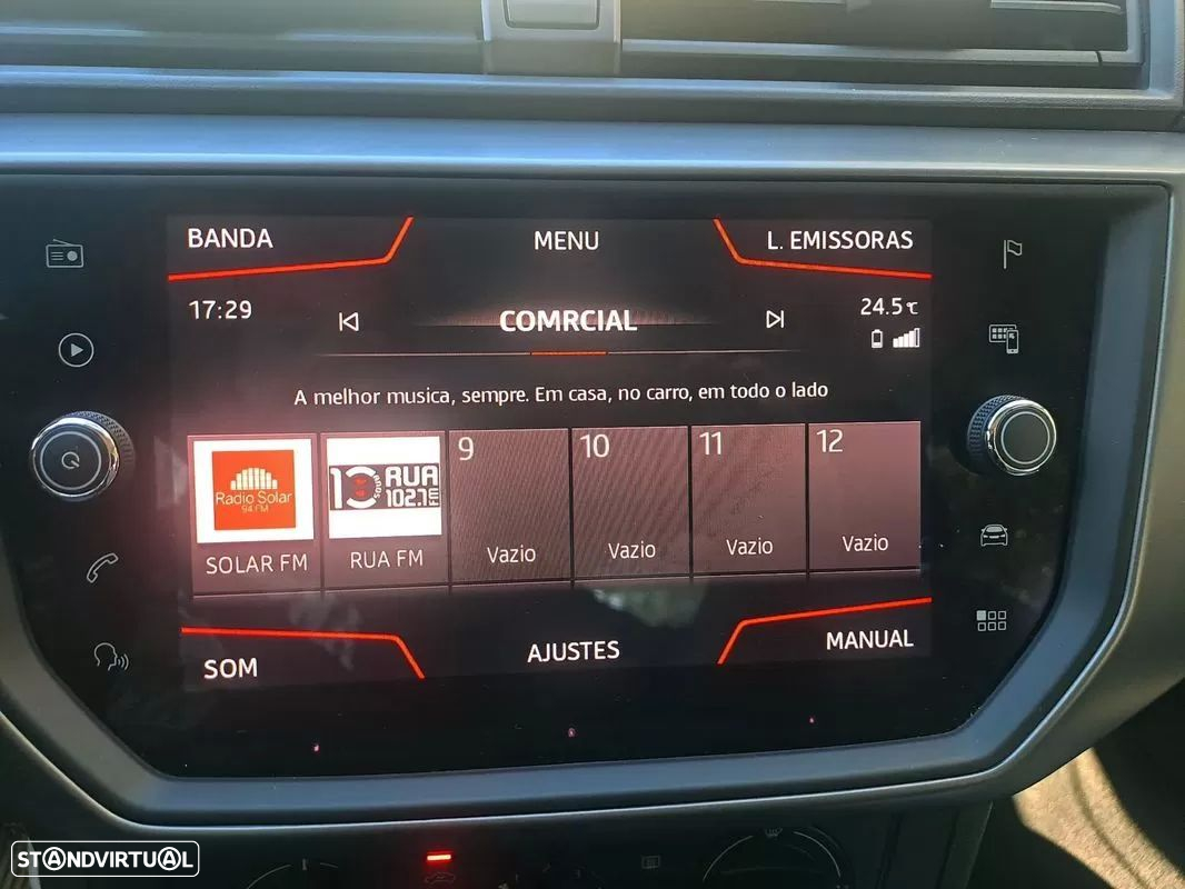 SEAT Ibiza 1.0 Reference - 15