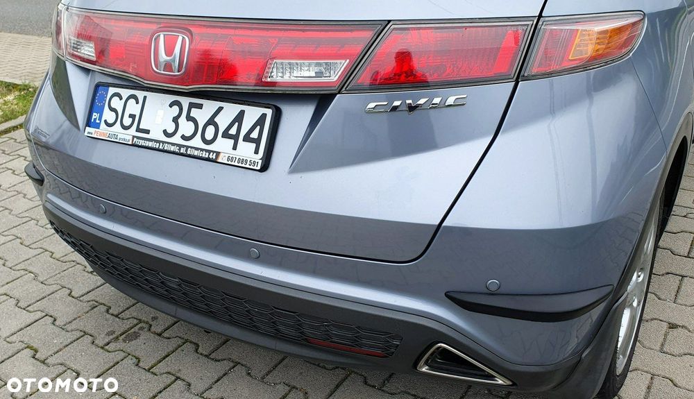Honda Civic - 20