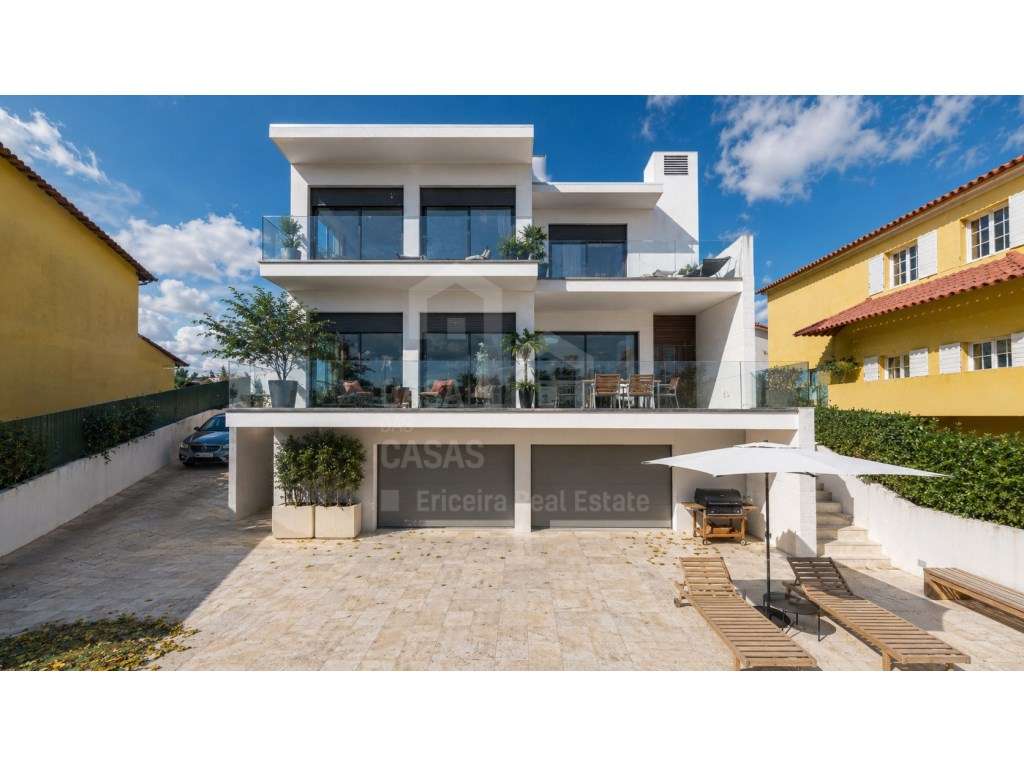 Vende Moradia T4 em Mafra - Ericeira 9 km, A Casa das Casas - Grande imagem: 5/45