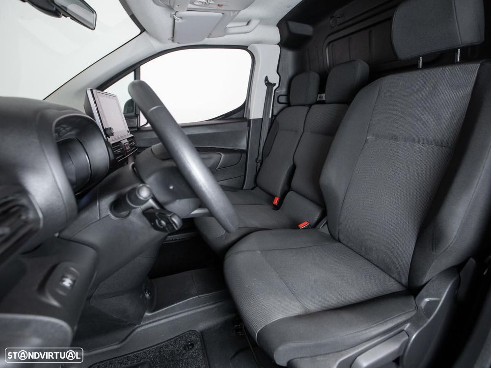 Citroën E-Berlingo L1 3L C/IVA - 9