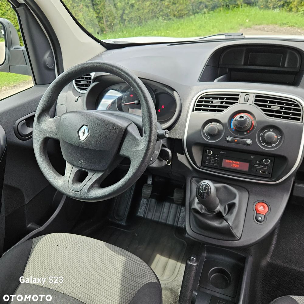 Renault KANGOO - 31