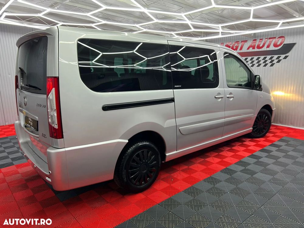 Fiat Scudo - 8