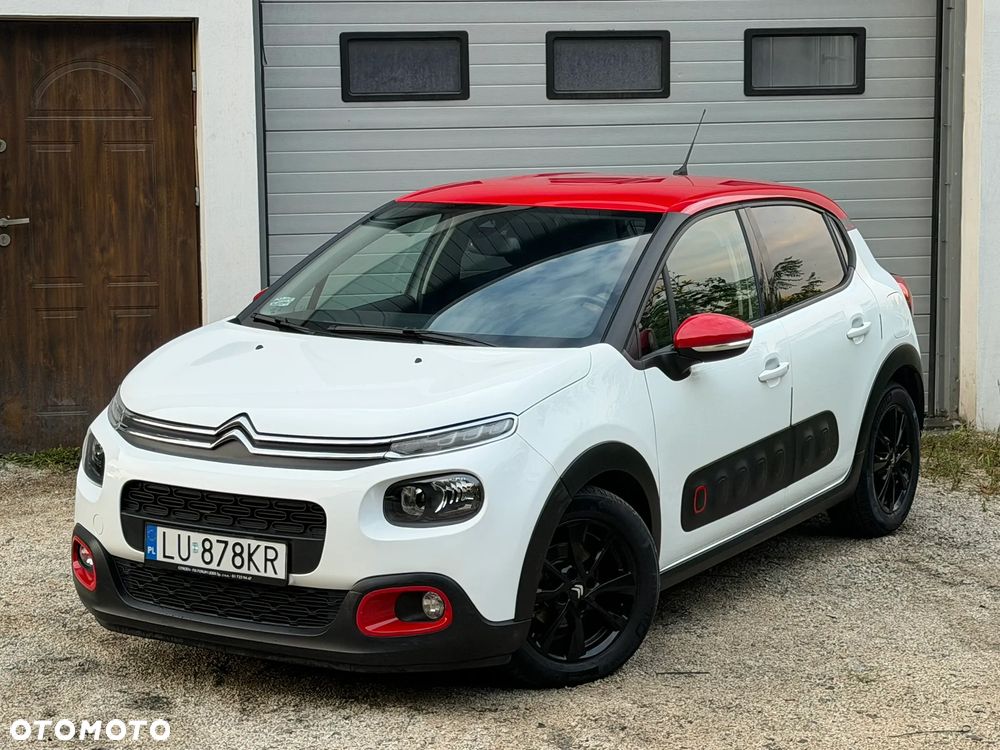 Citroën C3 1.2 PureTech Shine - 2