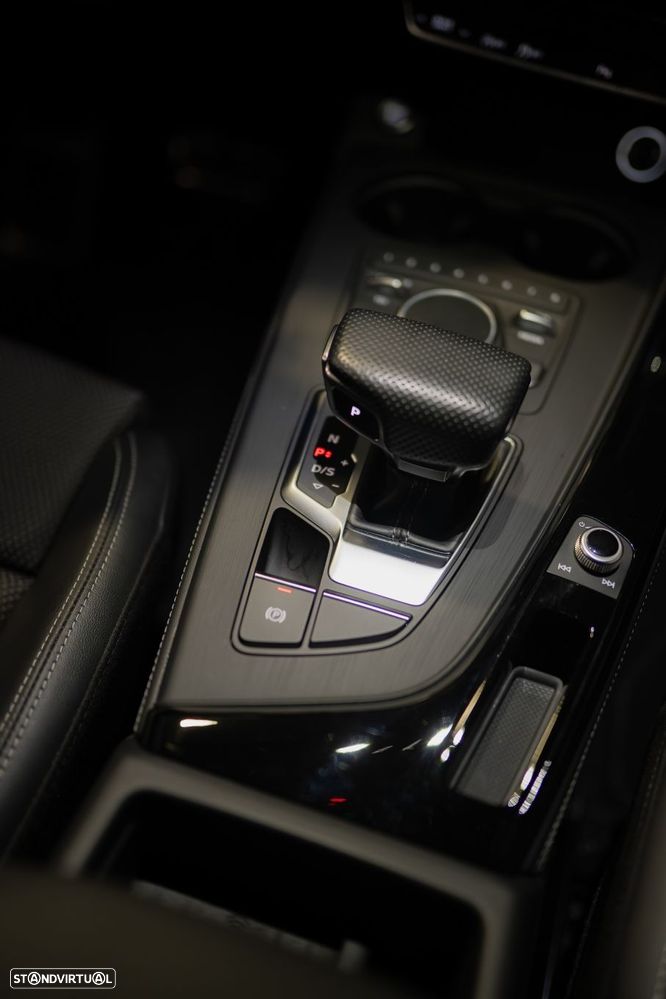 Audi A5 2.0 TDI S-line S tronic - 38