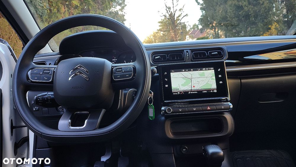 Citroën C3 BlueHDi 100 S&S SHINE - 20