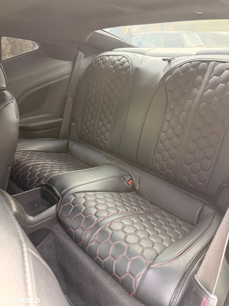 Chevrolet Camaro 3.6 V6 Coupe 2LT - 22