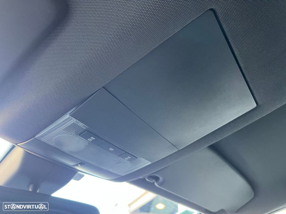 Opel Astra GTC Sport Van - 21