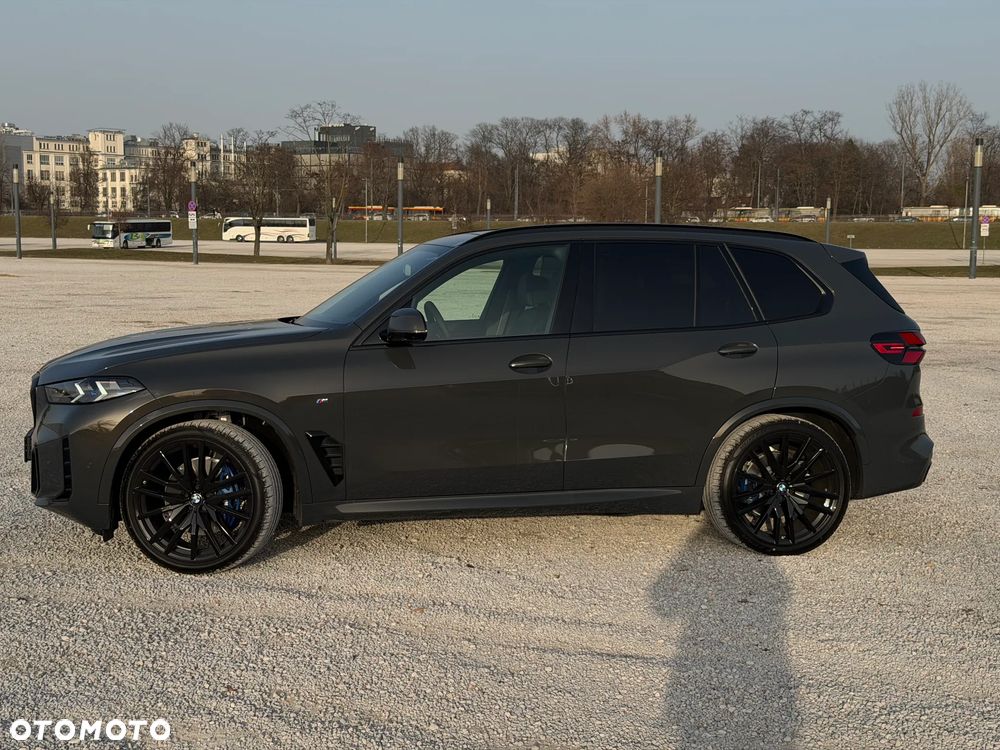 BMW X5 xDrive30d mHEV sport - 11
