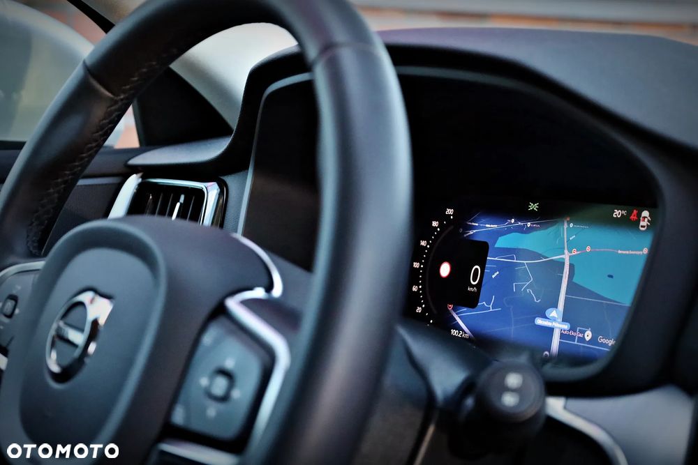 Volvo V60 B4 D Core - 26