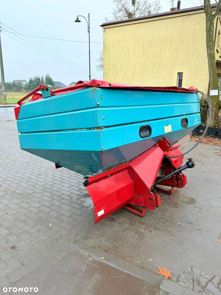 Sulky GLX - 8
