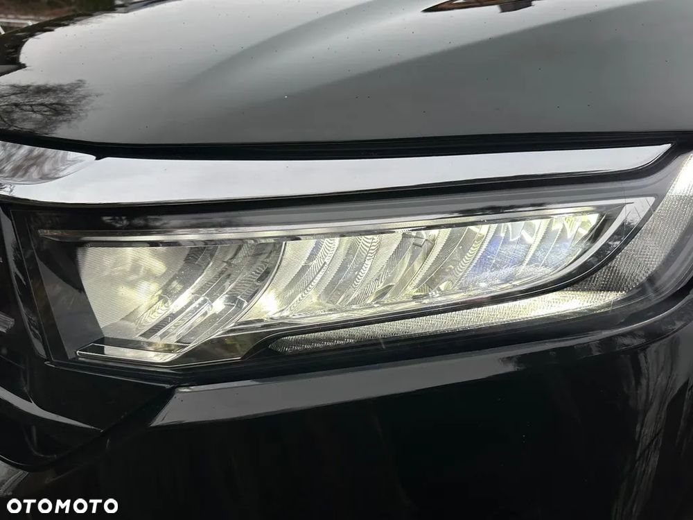 Honda Odyssey - 29