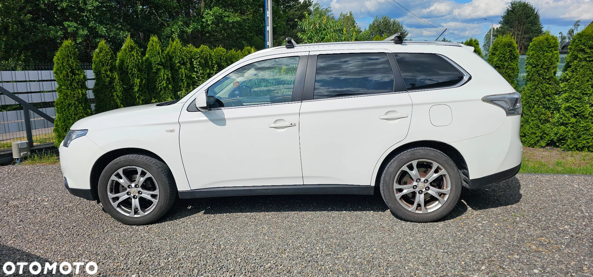 Mitsubishi Outlander 2.0 City Style 2WD - 28