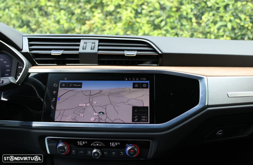 Audi Q3 45 TFSIe S line S tronic - 40