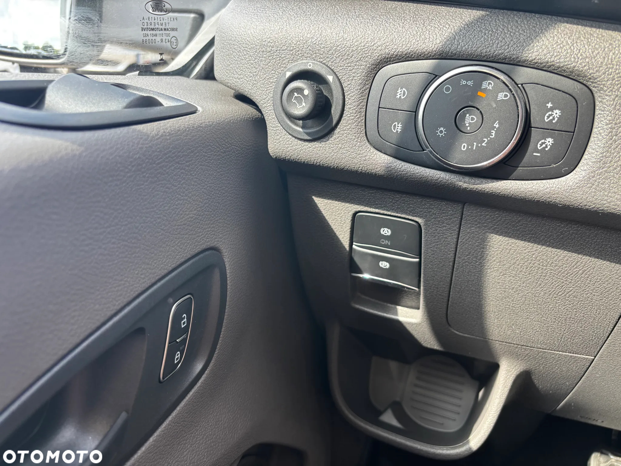 Ford Transit - 16