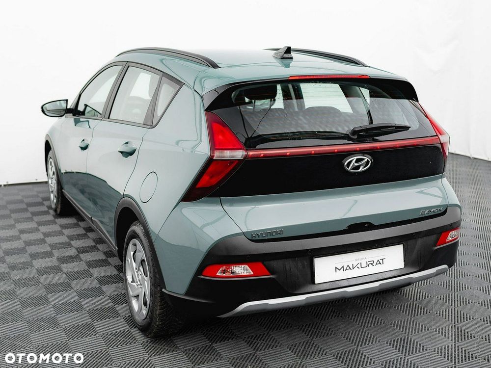 Hyundai Bayon 1.0 T-GDI Modern - 5
