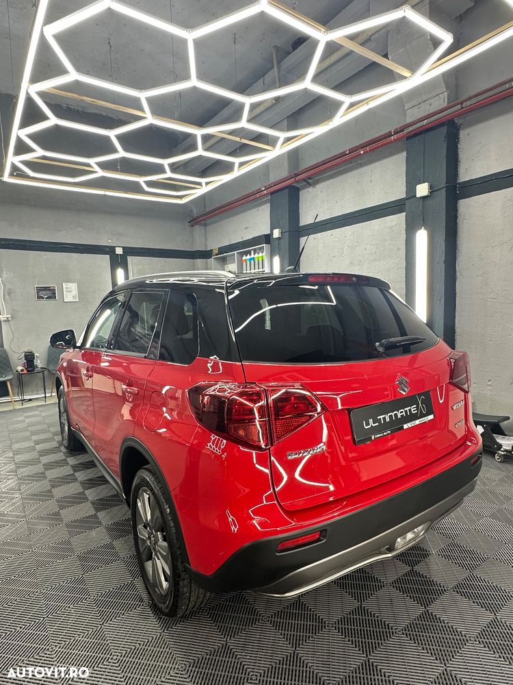 Suzuki Vitara - 10