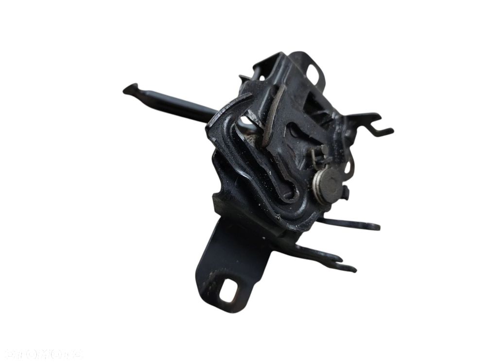 ZAMEK MASKI SEAT LEON I (1999-2005) 1.6 16V 105KM 1M0823503 - 3