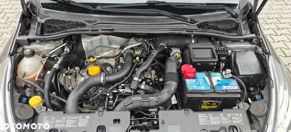 Renault Clio 0.9 Energy TCe Limited - 22