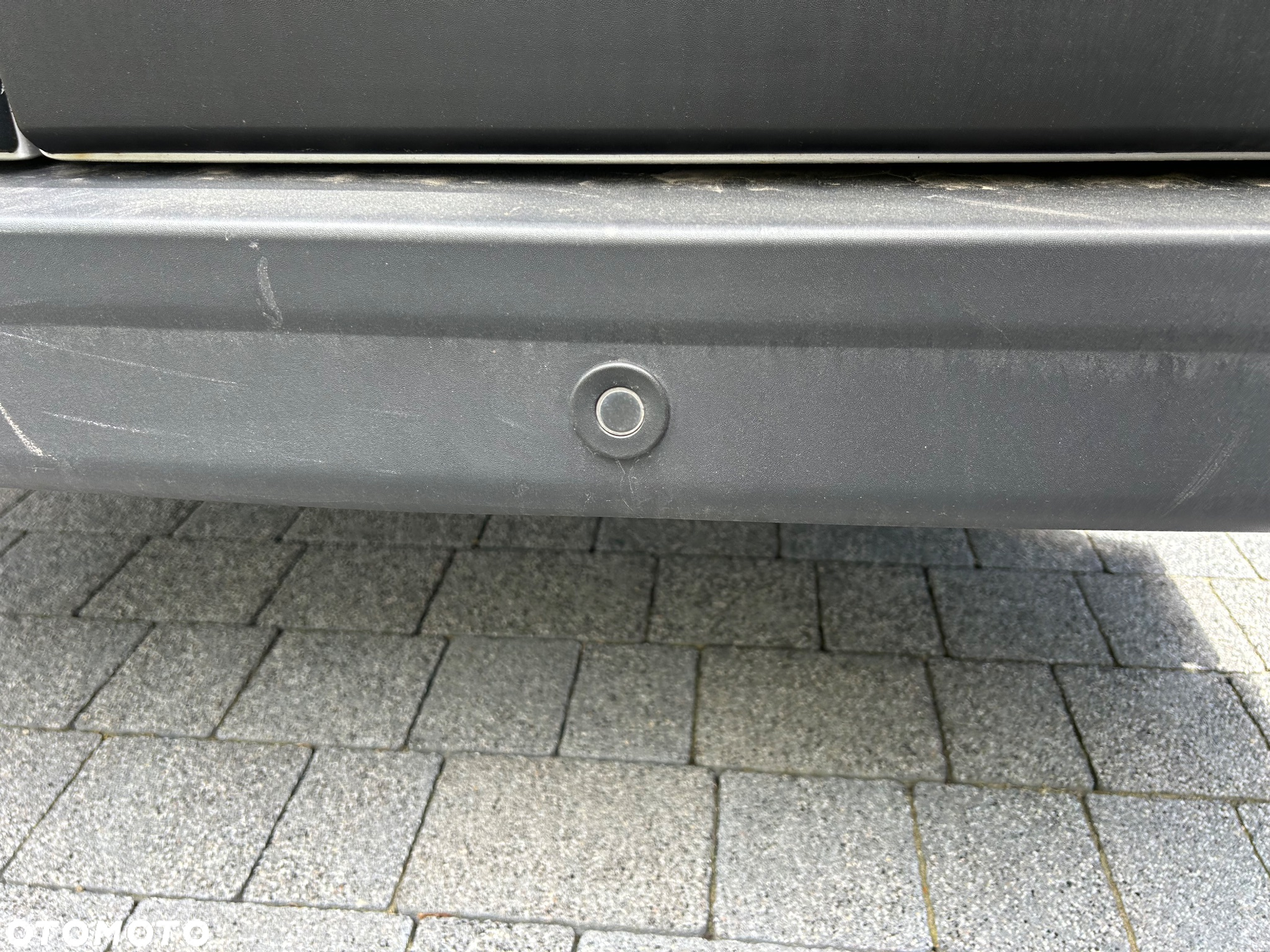 Opel Movano - 11