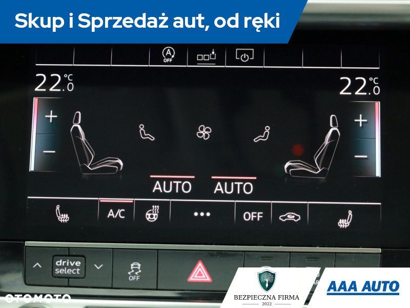 Audi A6 Limousine - 15