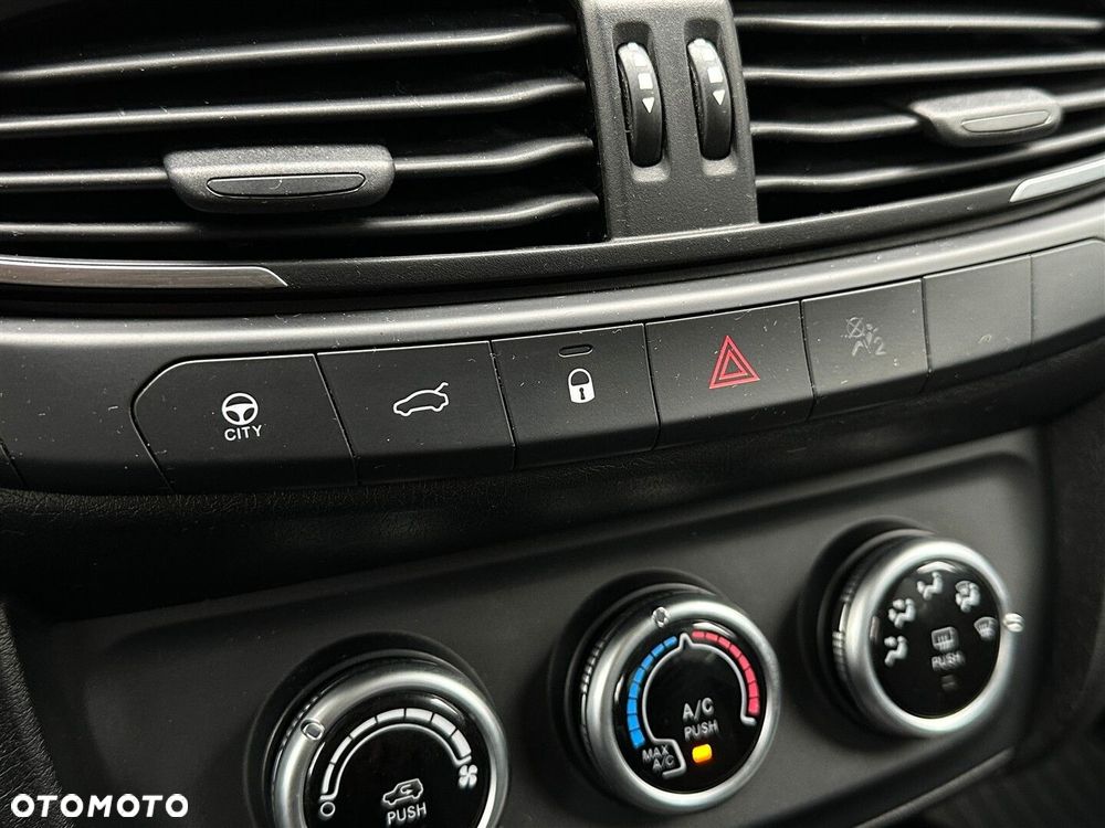 Fiat Tipo 1.4 16V - 22