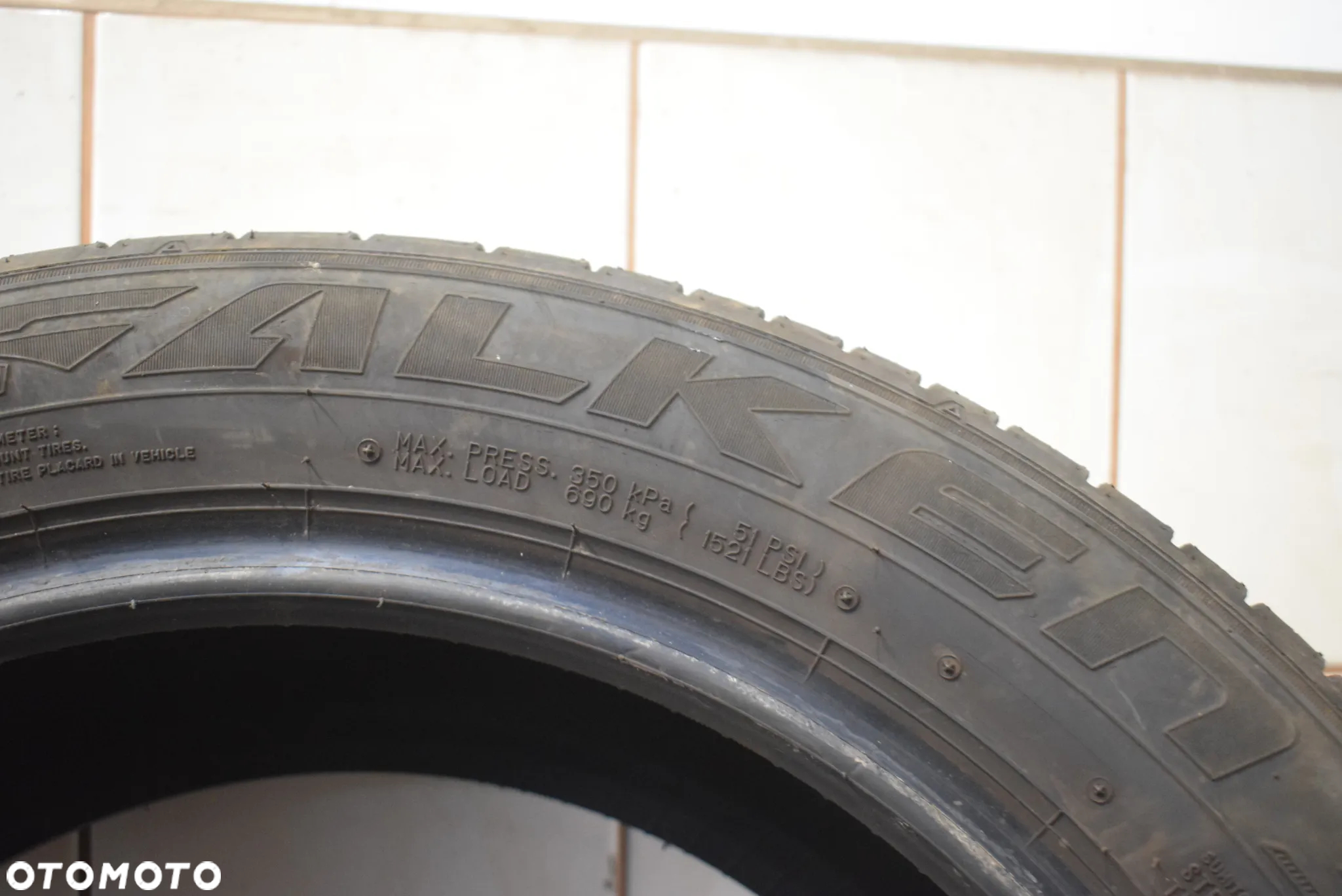 R18 215/55 Falken ZIEX ZE310 eCorun Wysyłka gratis! - 6