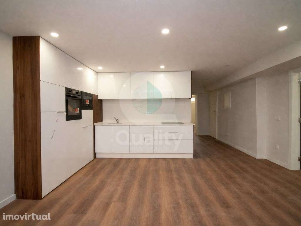 T3 remodelado no centro do Barreiro - Grande imagem: 5/28