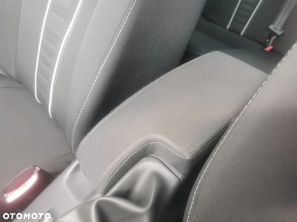 Renault Megane ENERGY TCe 115 Start & Stopp LIMITED - 20