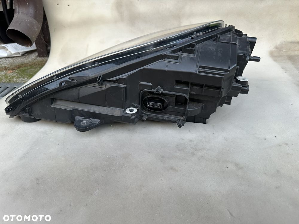 PORSCHE MACAN S 95B LAMPA PRAWA FULL LED 95B941010AP MATRIX ORG CAŁA EUROPA - 4