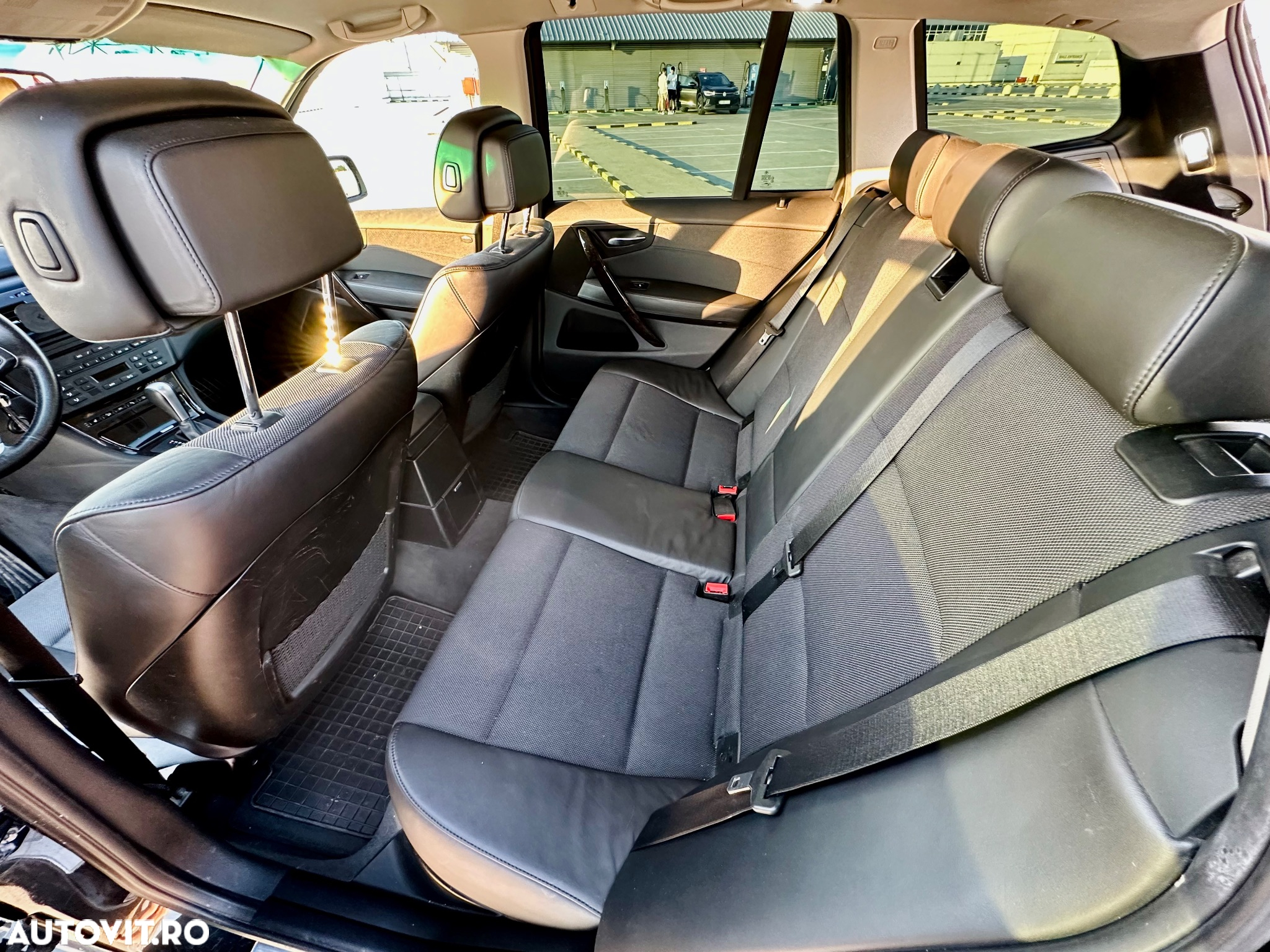 BMW X3 xDrive20d Aut. Edition Lifestyle - 12