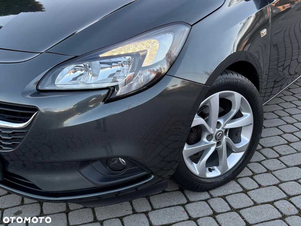Opel Corsa 1.4 Innovation - 19