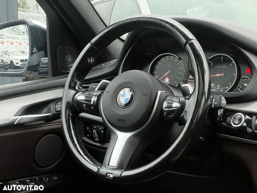 BMW X5 - 10