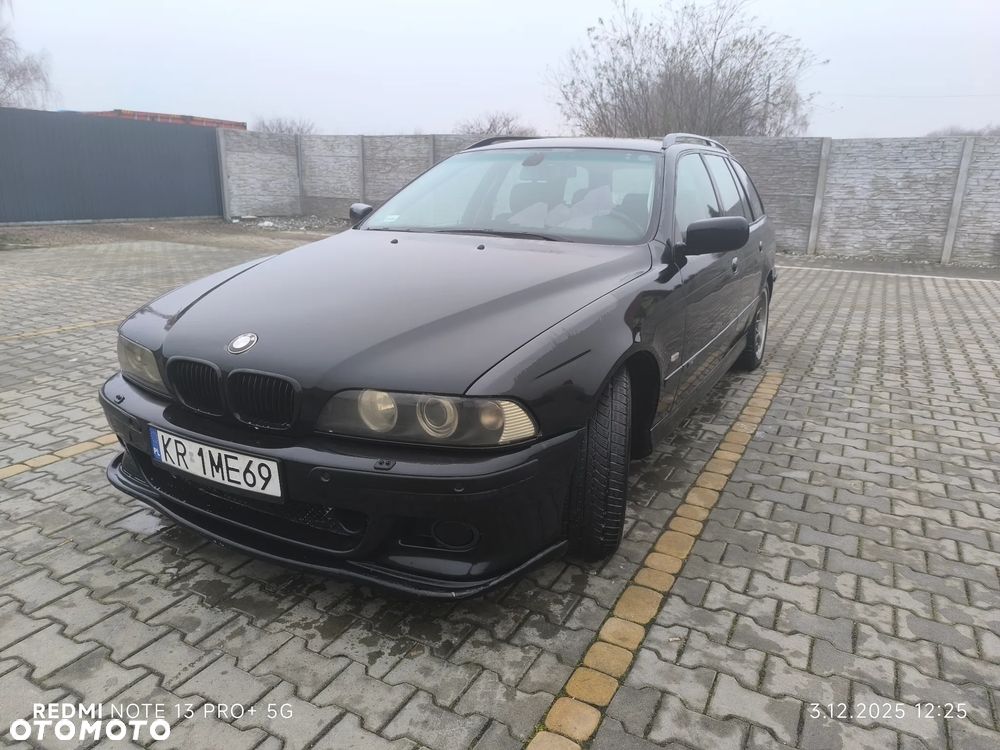 BMW Seria 5 - 9
