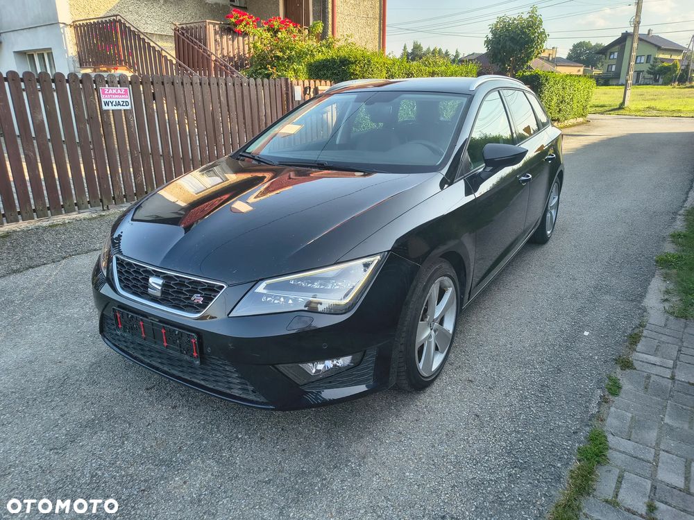 Seat Leon - 20