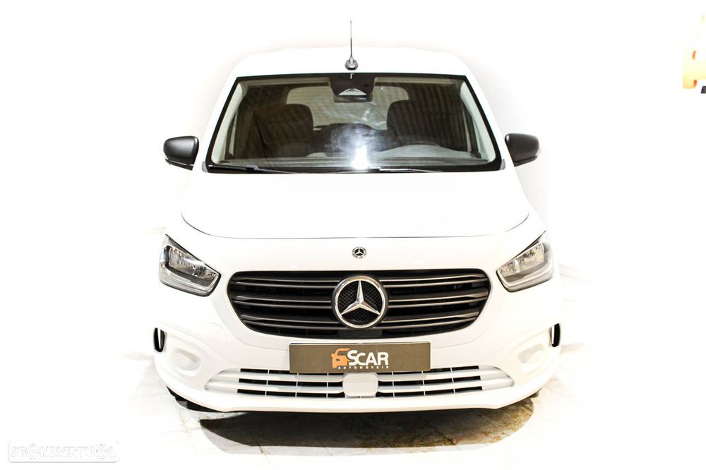 Mercedes-Benz Citan 110 CDi/27 - 3