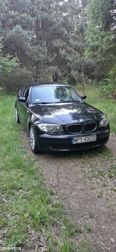 BMW 1M - 2