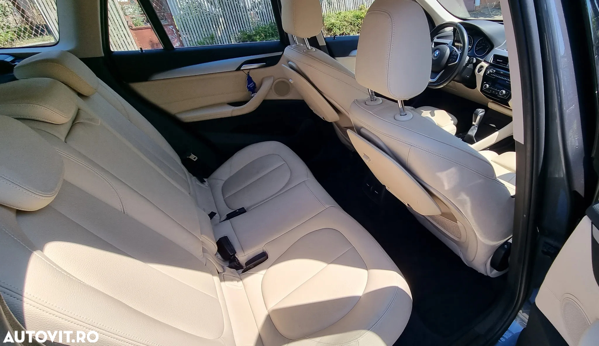 BMW X1 sDrive20i Aut. Advantage - 8