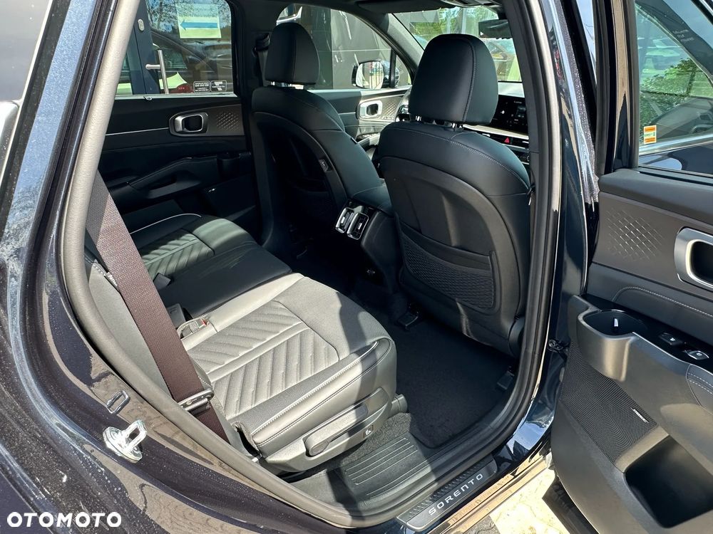 Kia Sorento 1.6 T-GDI HEV Prestige Line AWD 7os - 17