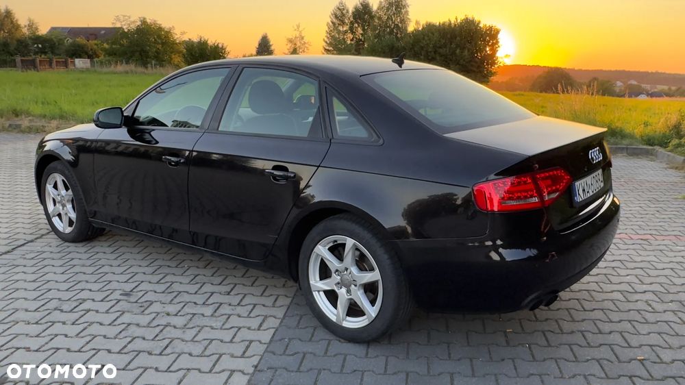 Audi A4 ver-1-8-tfsi-multitronic - 5